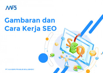 SEO Dan Gambaran Cara Kerjanya - Jasa SEO Website Tangerang