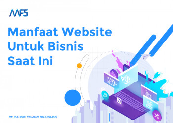 Manfaat Website Untuk Bisnis Saat Ini | Web Developer Tangerang