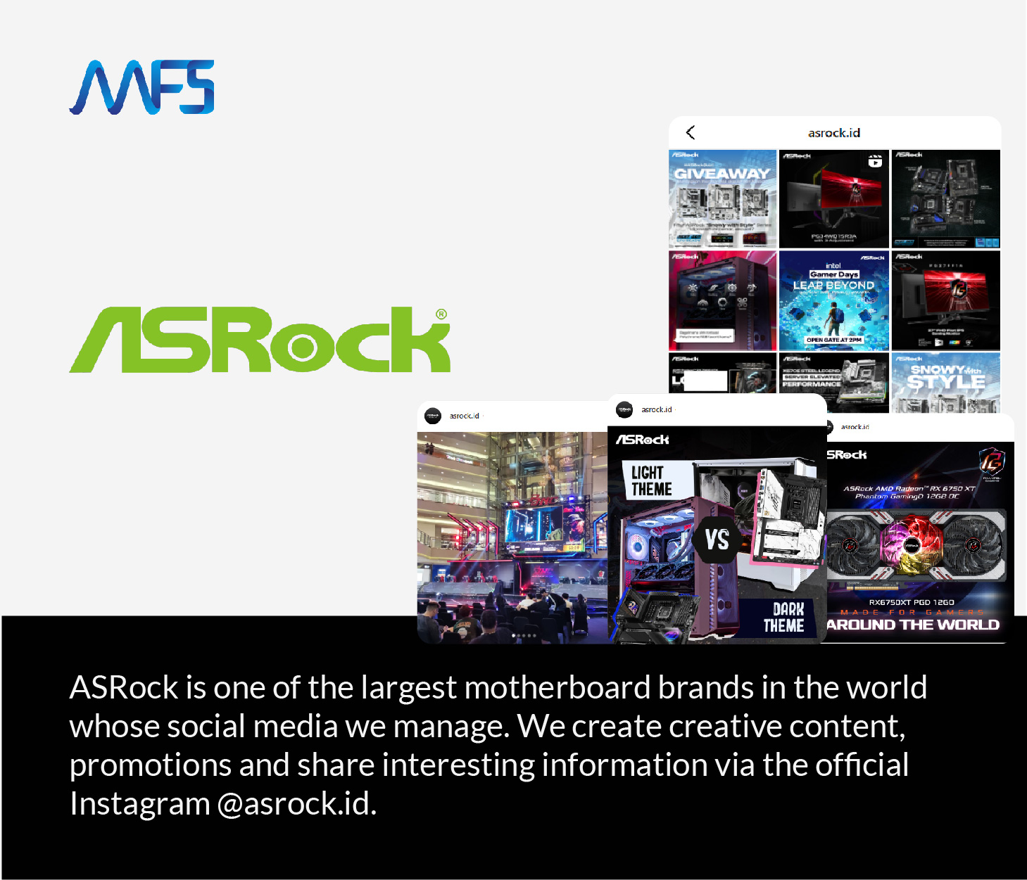 ASRock Indonesia